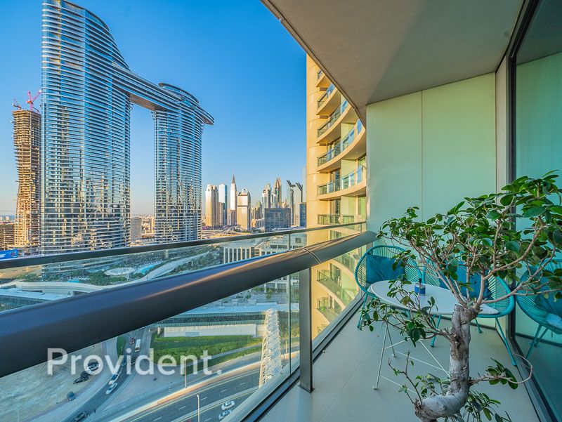 Апартаменты в Дубае, ОАЭ, 821 м2 - фото 1