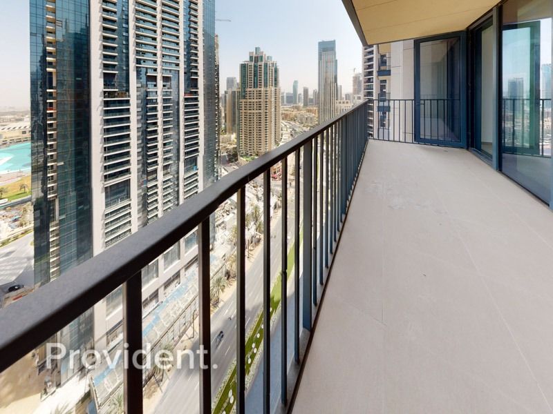 Апартаменты в Дубае, ОАЭ, 2 353.96 м2 - фото 1