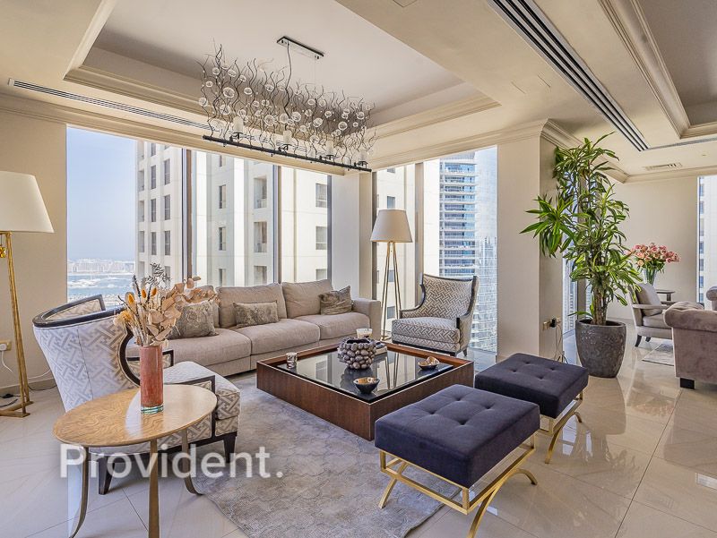 Апартаменты в Дубае, ОАЭ, 5 319 м2 - фото 1