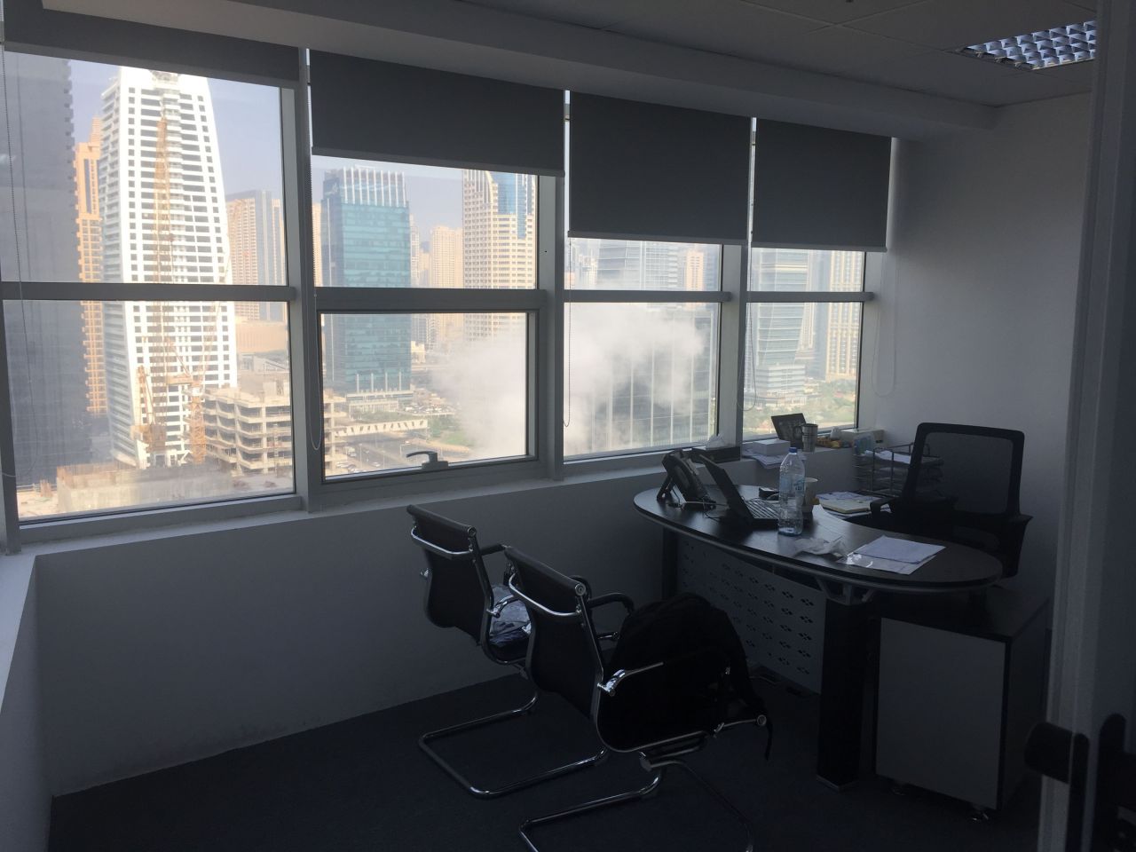 Офис в Дубае, ОАЭ, 1 199 м2 - фото 1
