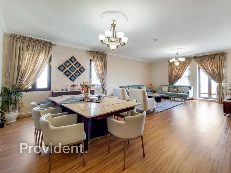 Апартаменты в Дубае, ОАЭ, 3 538.31 м2 - фото 1