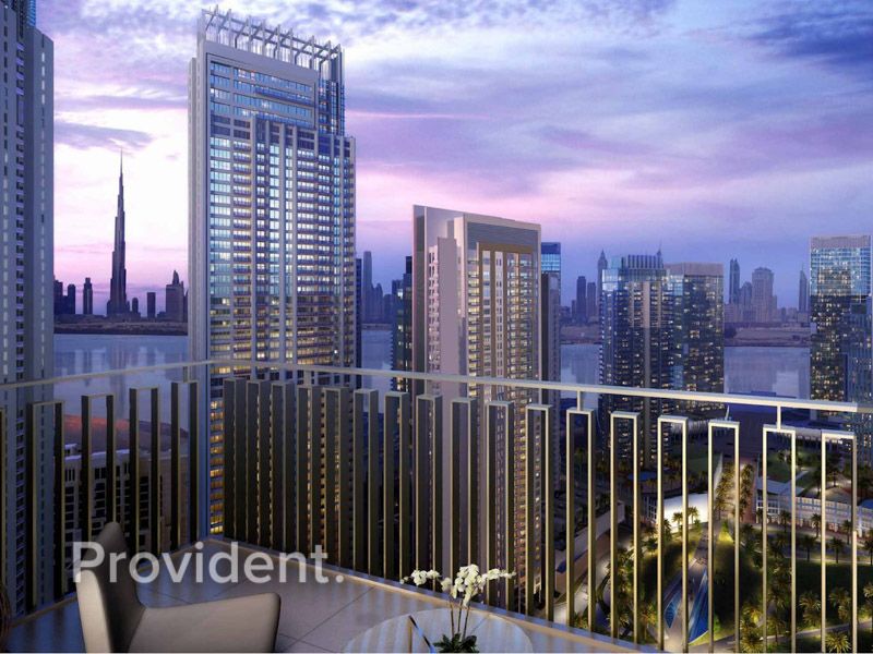 Апартаменты в Дубае, ОАЭ, 1 490 м² - фото 1