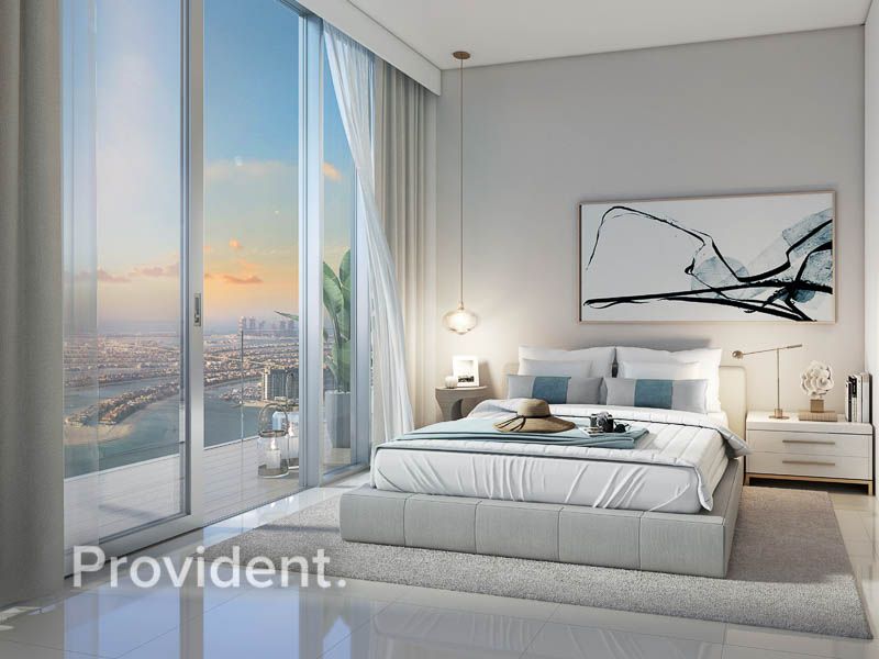 Апартаменты в Дубае, ОАЭ, 761 м2 - фото 1