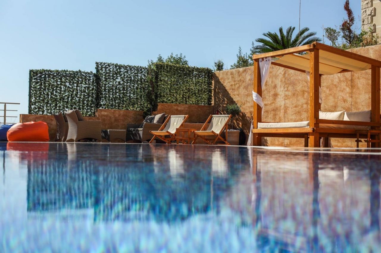 Квартира в Бечичи, Черногория, 108 м² - фото 4