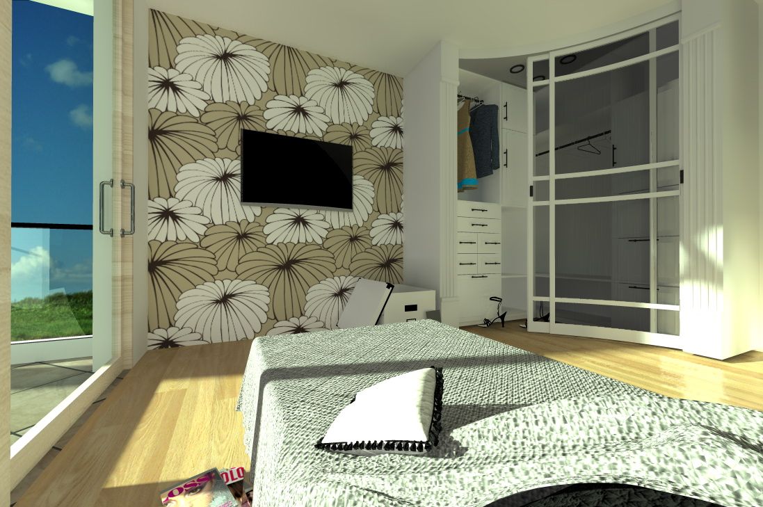 Земля в Баре, Черногория, 770 м² - фото 5