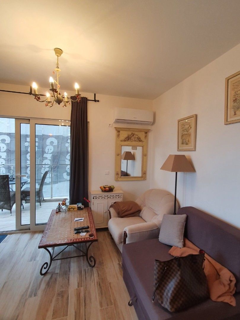 Квартира в Бечичи, Черногория, 108 м² - фото 8