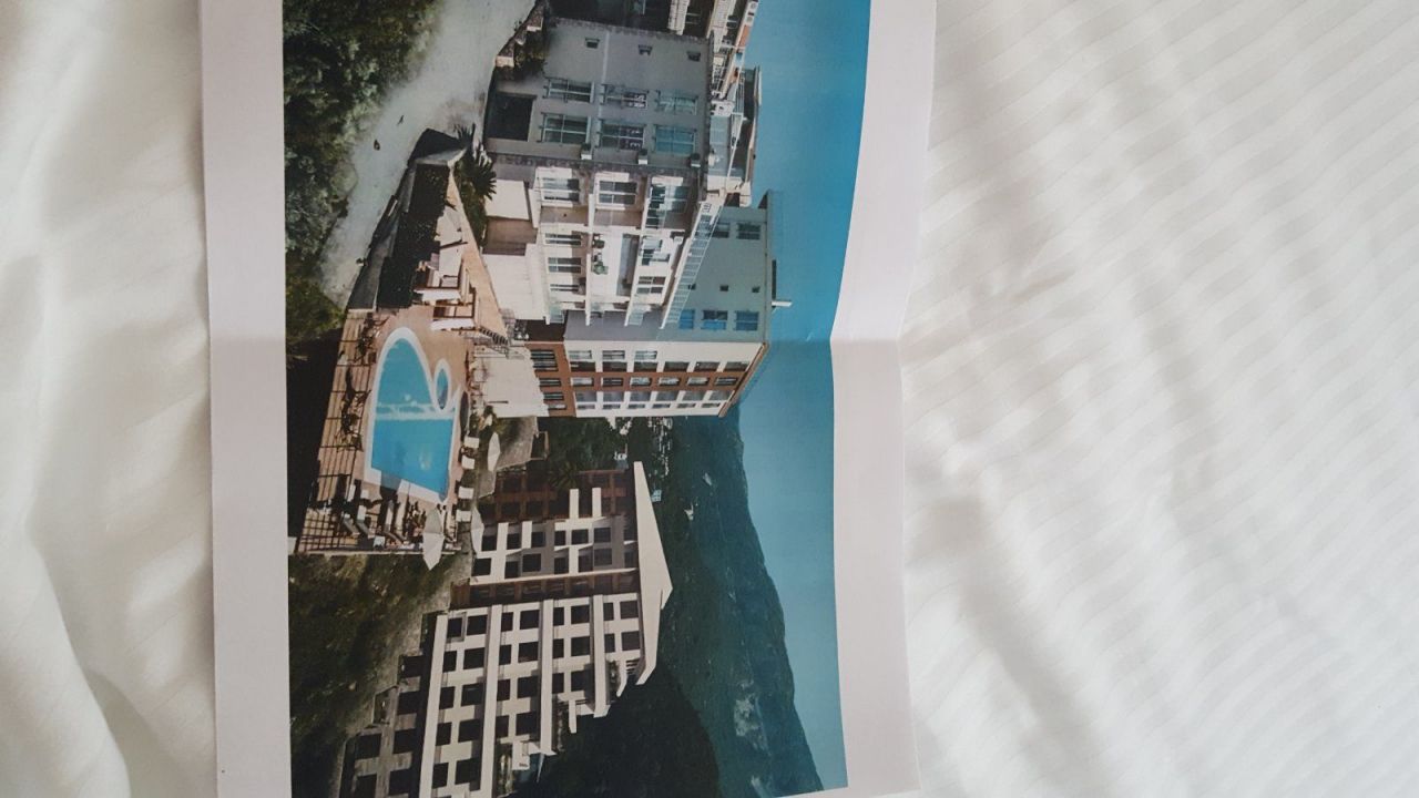 Квартира в Бечичи, Черногория, 108 м² - фото 17