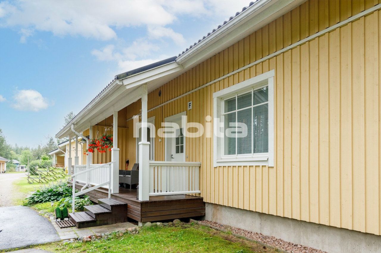 Дом в Тюрнава, Финляндия, 85 м2 - фото 1