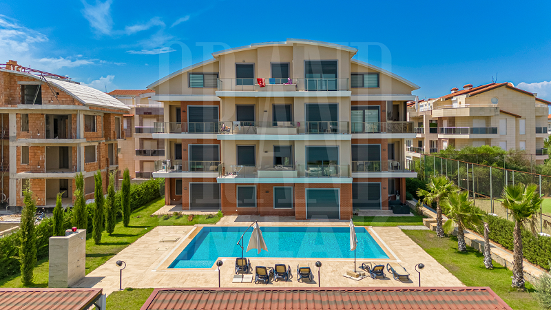 Квартира в Анталии, Турция, 165 м² - фото 2