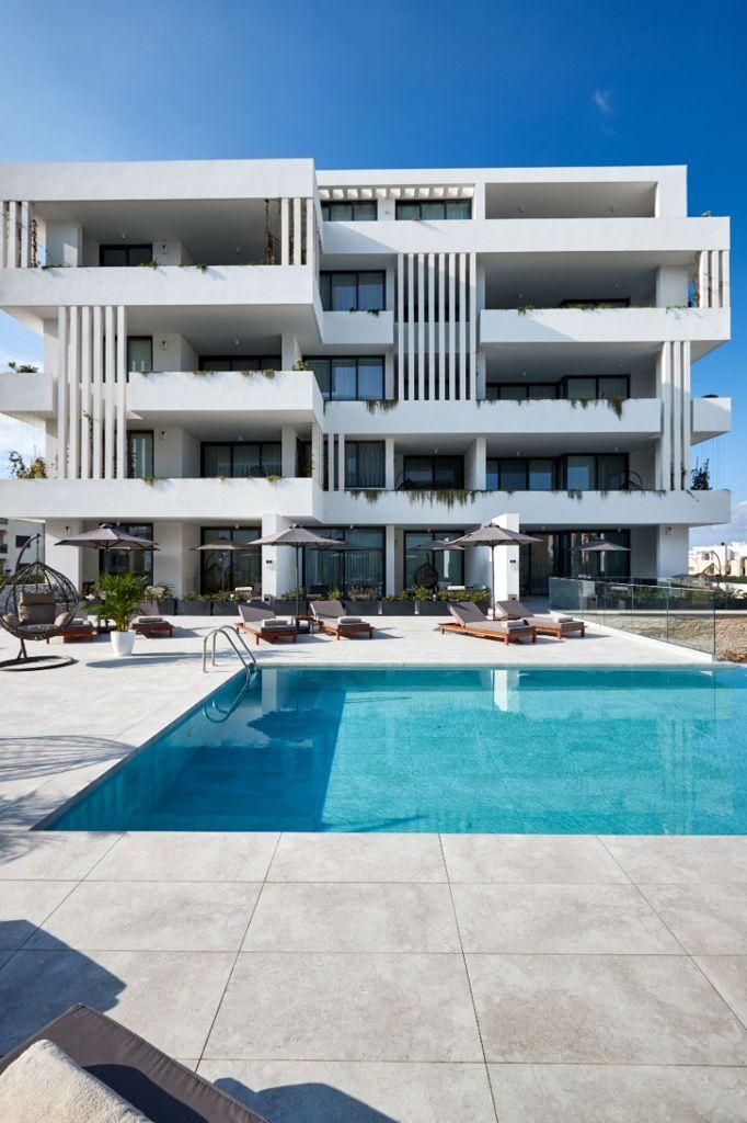 Пентхаус в Лимасоле, Кипр, 150 м² - фото 10