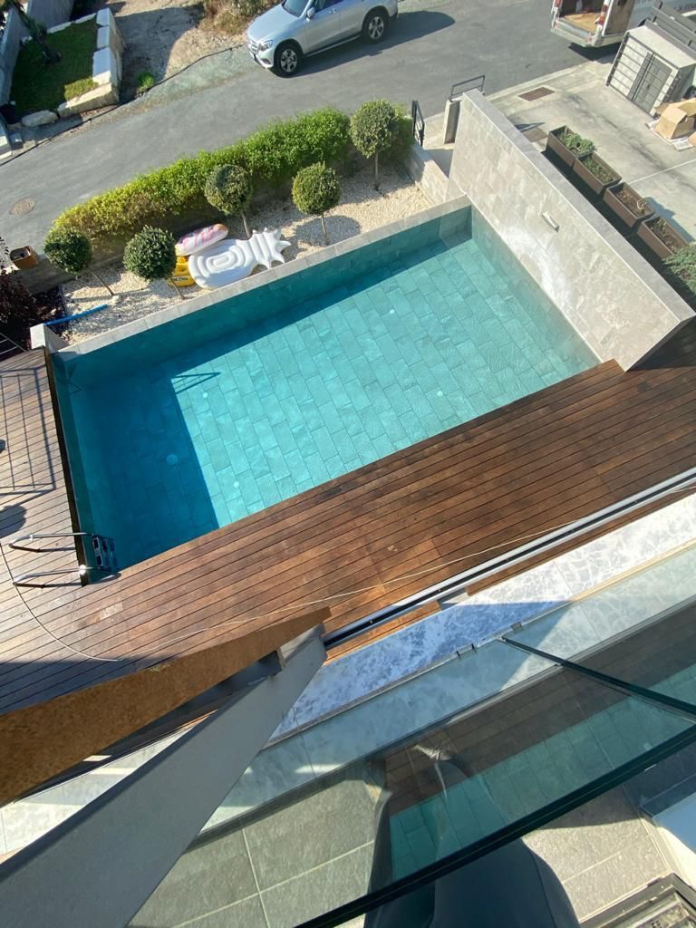 Вилла в Пафосе, Кипр, 210 м² - фото 9