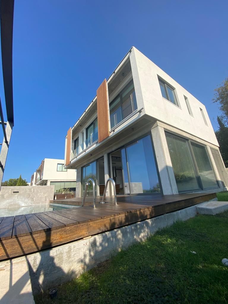 Вилла в Пафосе, Кипр, 210 м² - фото 12