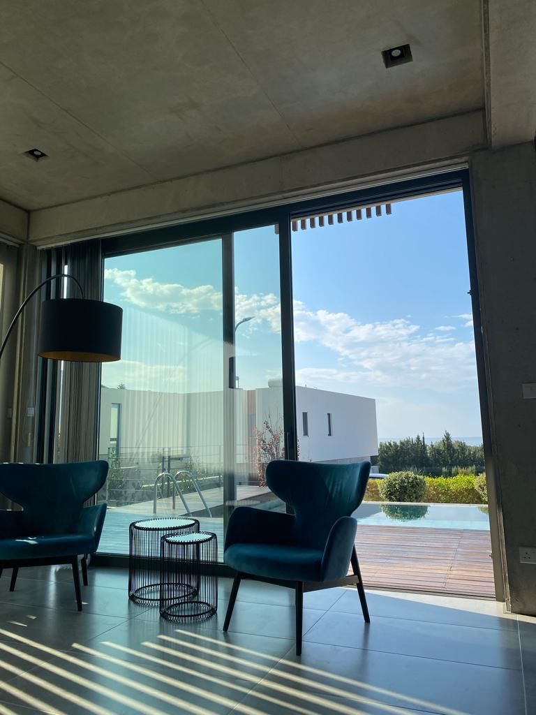 Вилла в Пафосе, Кипр, 210 м² - фото 13