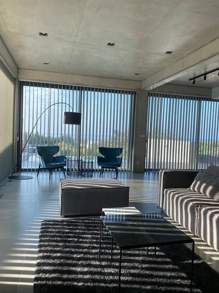 Вилла в Пафосе, Кипр, 210 м² - фото 15