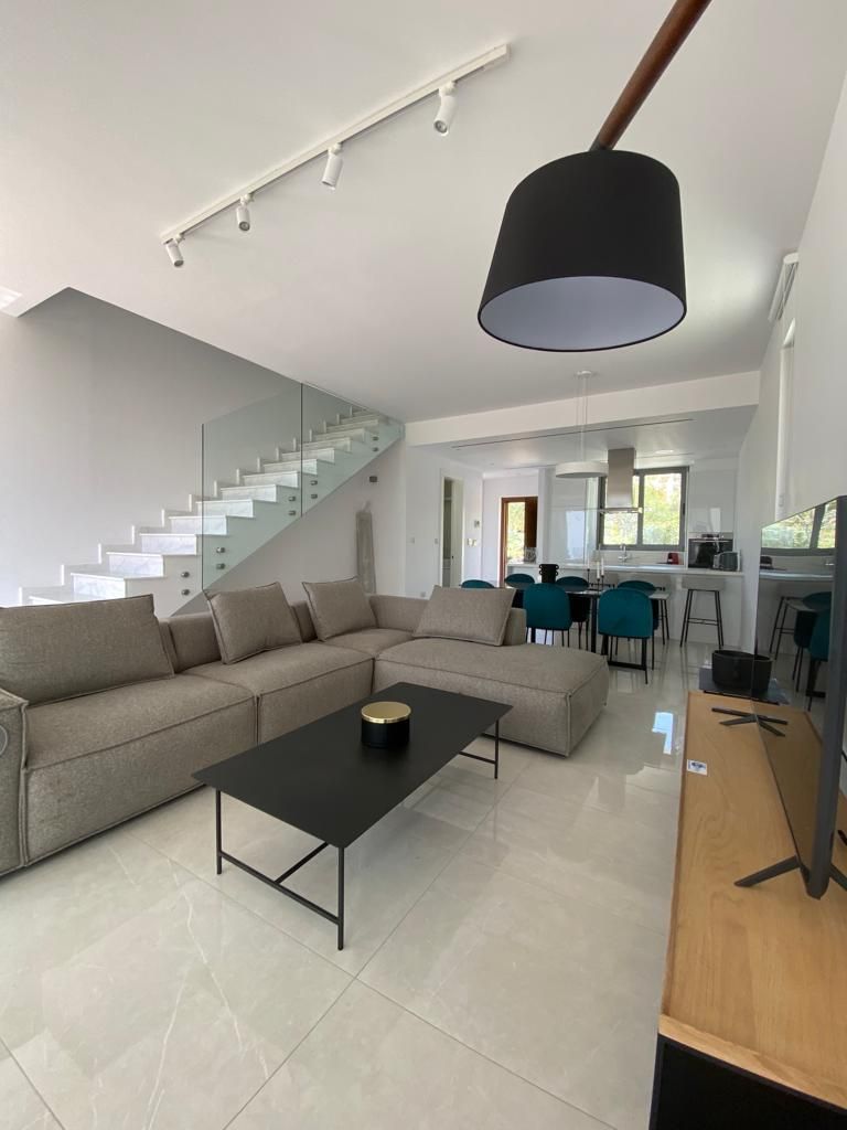 Вилла в Пафосе, Кипр, 155 м² - фото 8