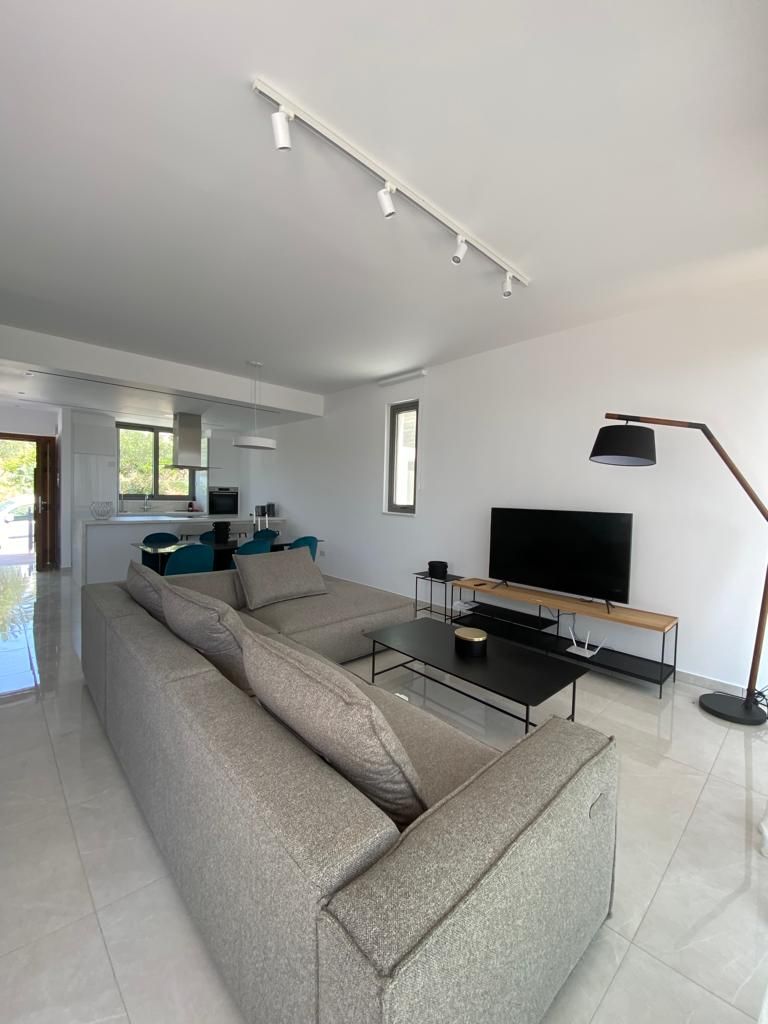 Вилла в Пафосе, Кипр, 155 м² - фото 4