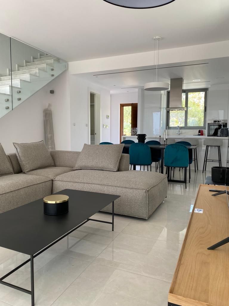 Вилла в Пафосе, Кипр, 155 м² - фото 9