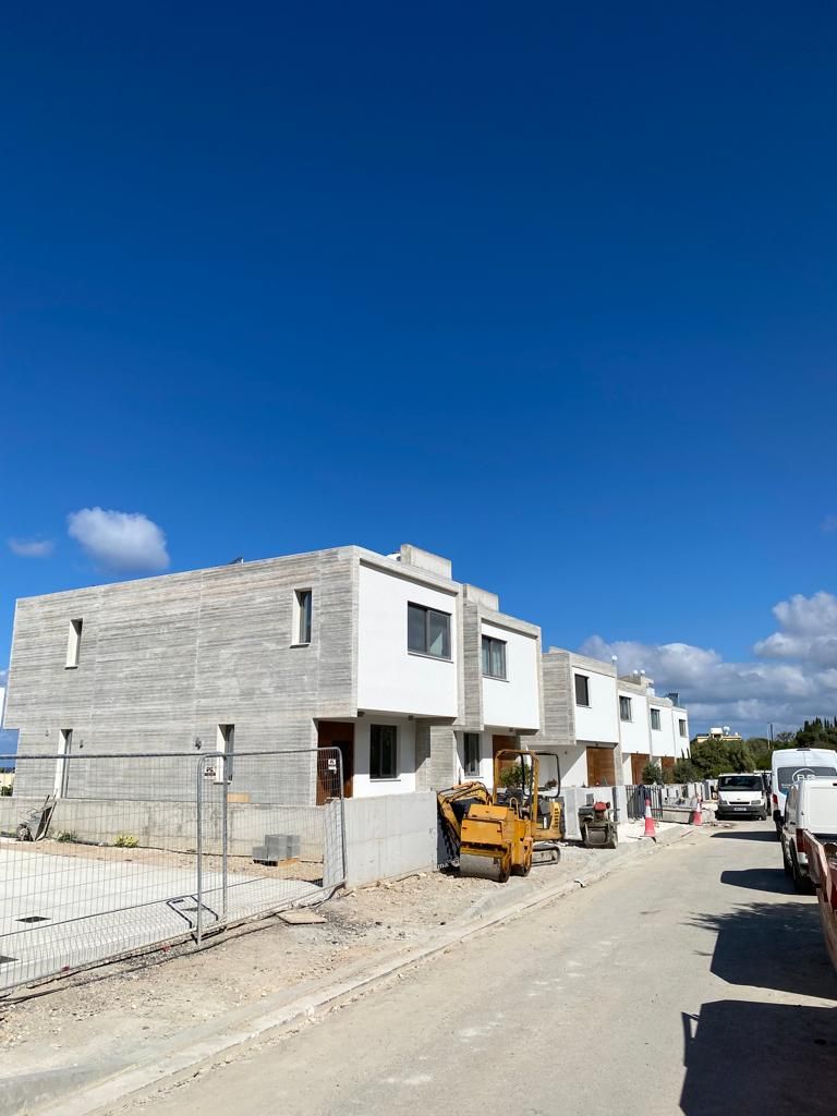 Вилла в Пафосе, Кипр, 155 м² - фото 13