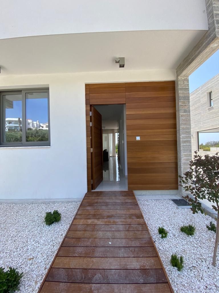 Вилла в Пафосе, Кипр, 155 м² - фото 14