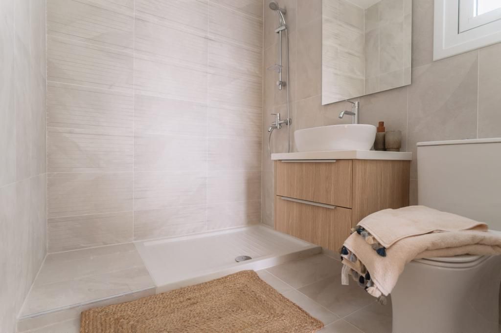 Коттедж в Пафосе, Кипр, 132 м² - фото 9