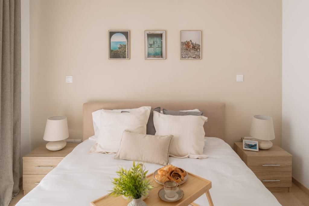 Коттедж в Пафосе, Кипр, 132 м² - фото 6