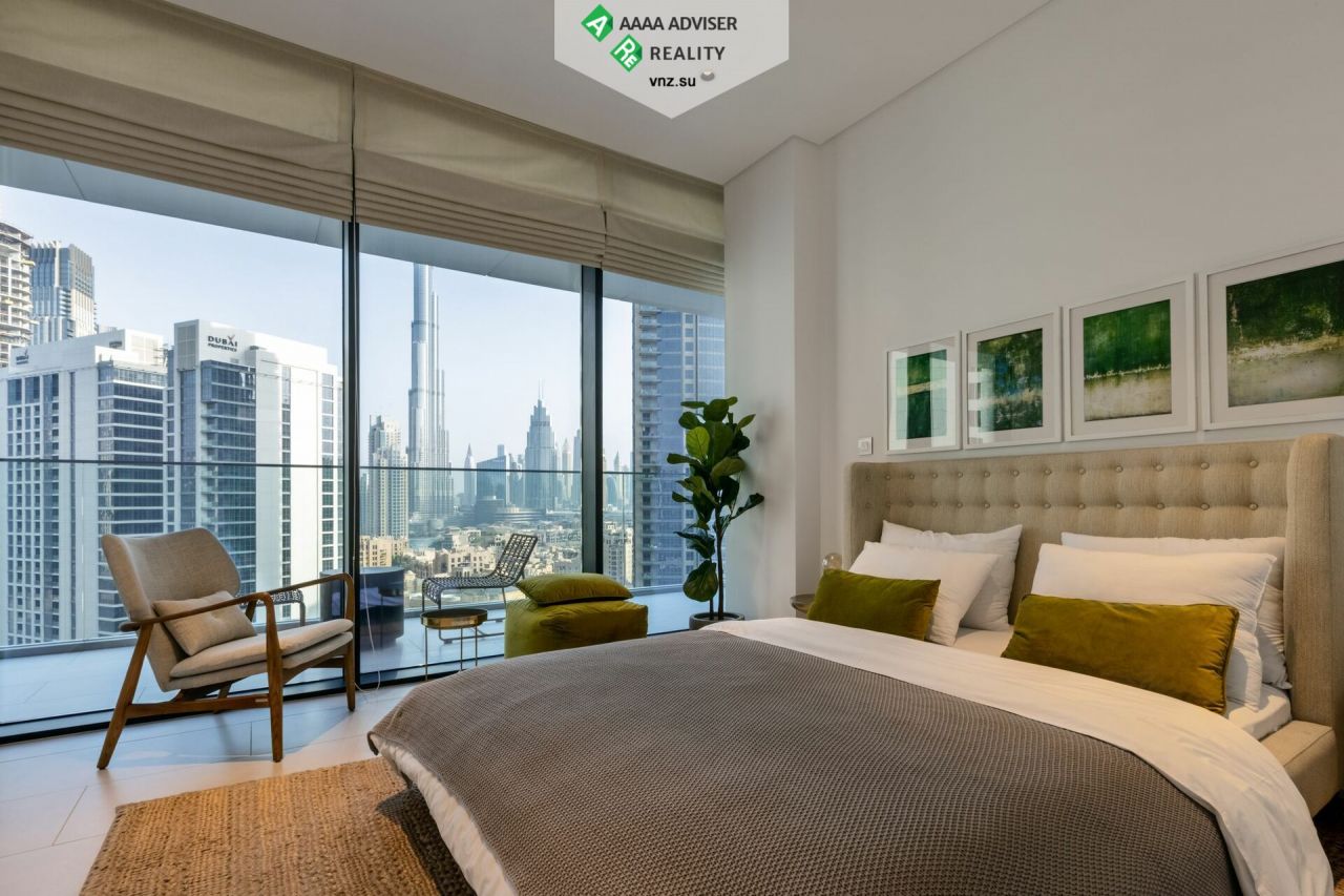 Квартира в Дубае, ОАЭ, 103 м2 - фото 1