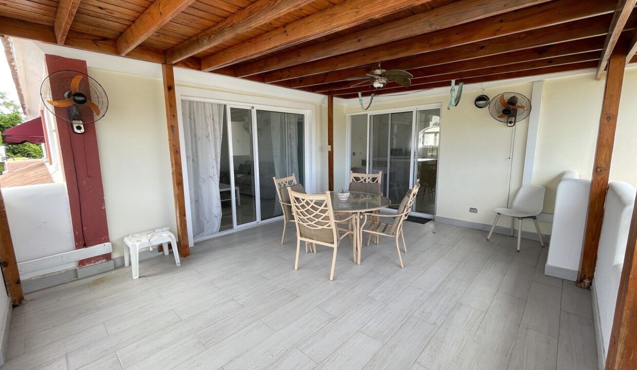 Квартира в Пунта-Кана, Доминиканская Республика, 102 м² - фото 5