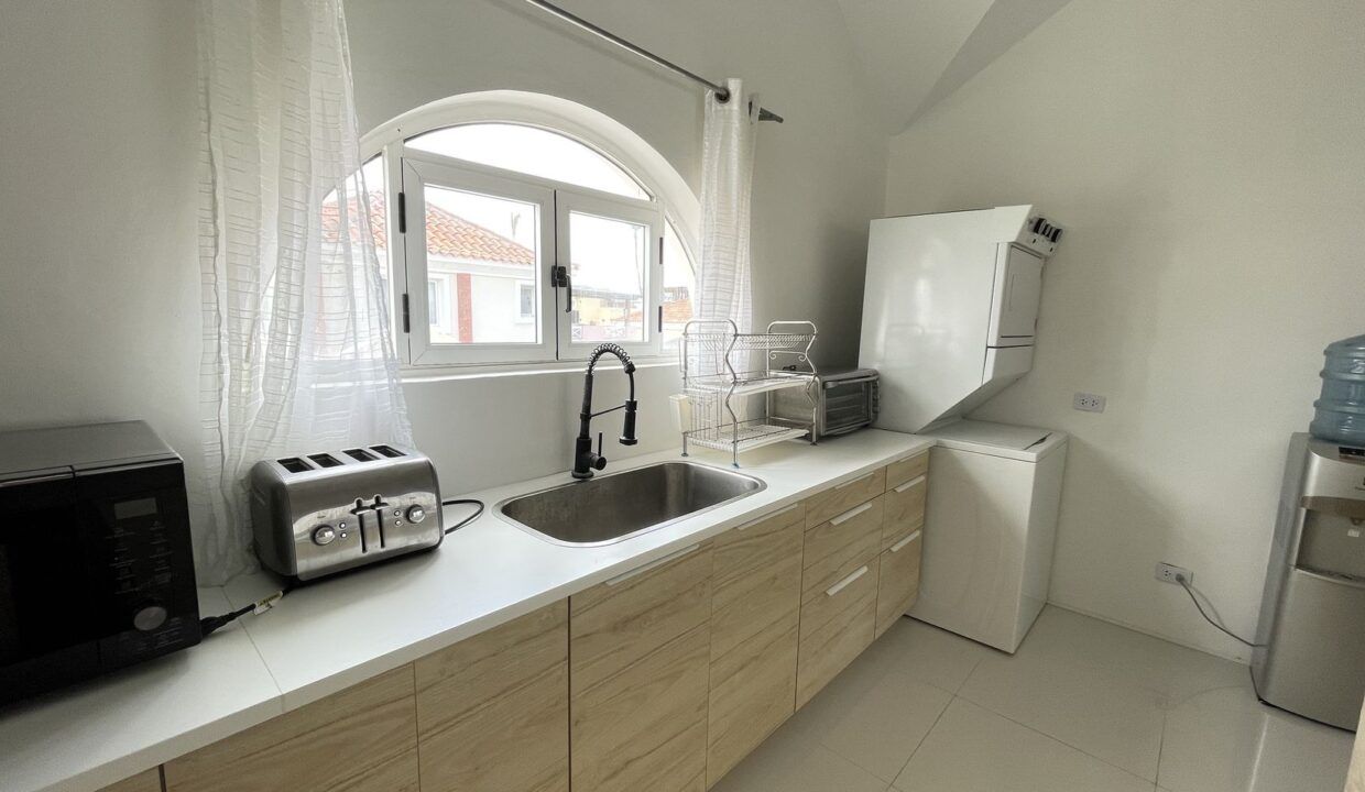 Квартира в Пунта-Кана, Доминиканская Республика, 102 м² - фото 12