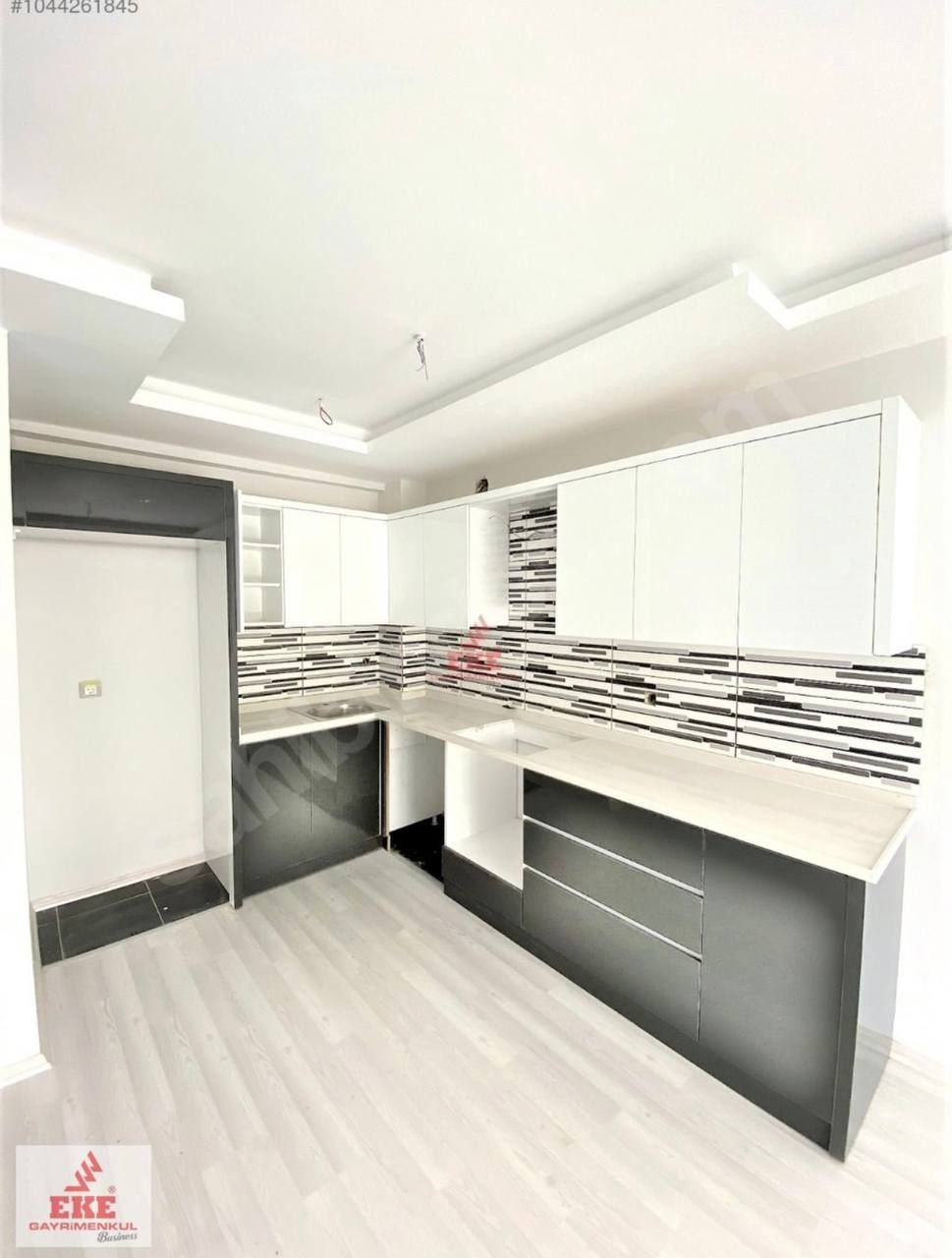 Апартаменты в Мерсине, Турция, 125 м2 - фото 1