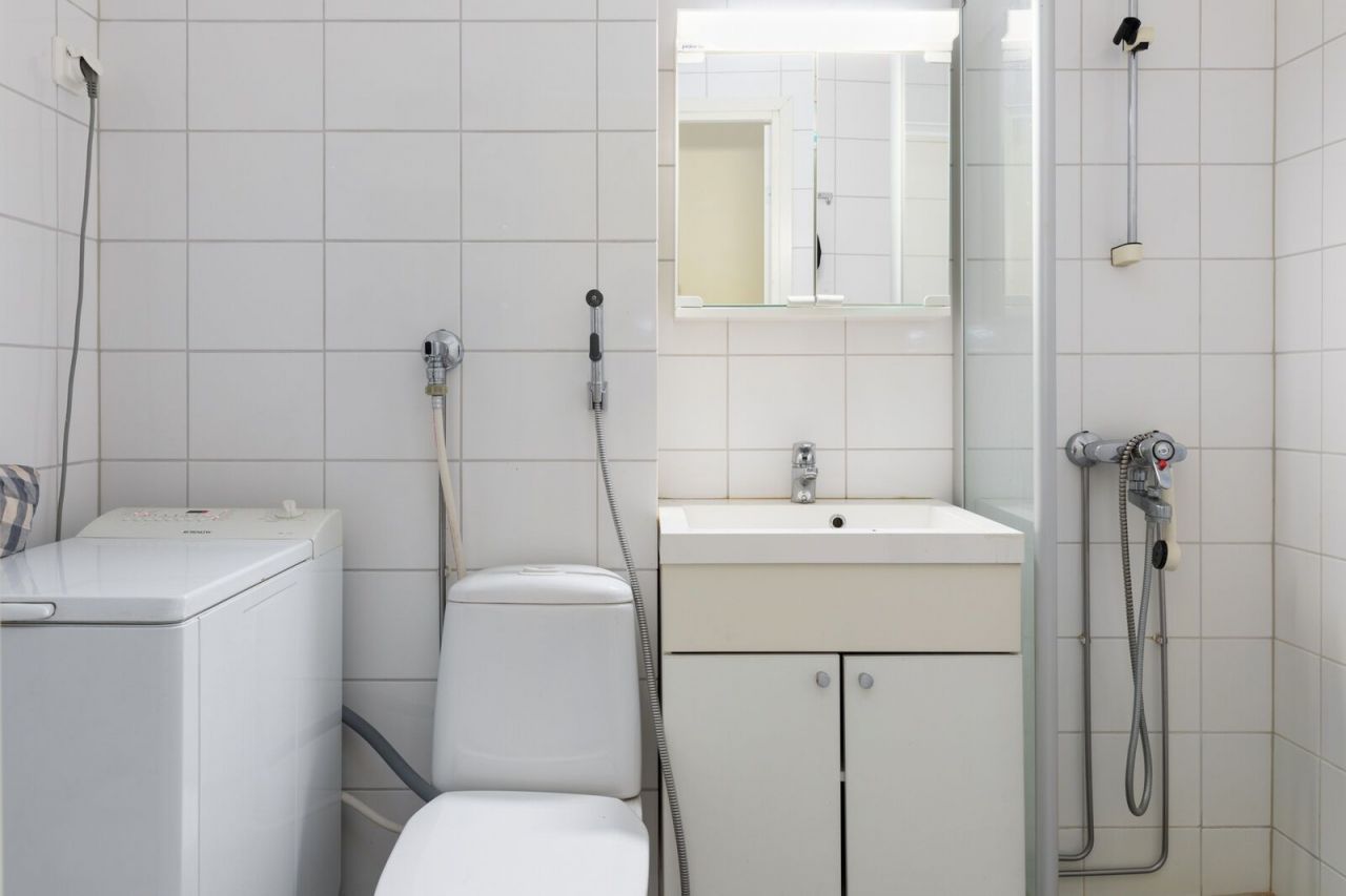 Квартира в Пори, Финляндия, 46 м² - фото 11