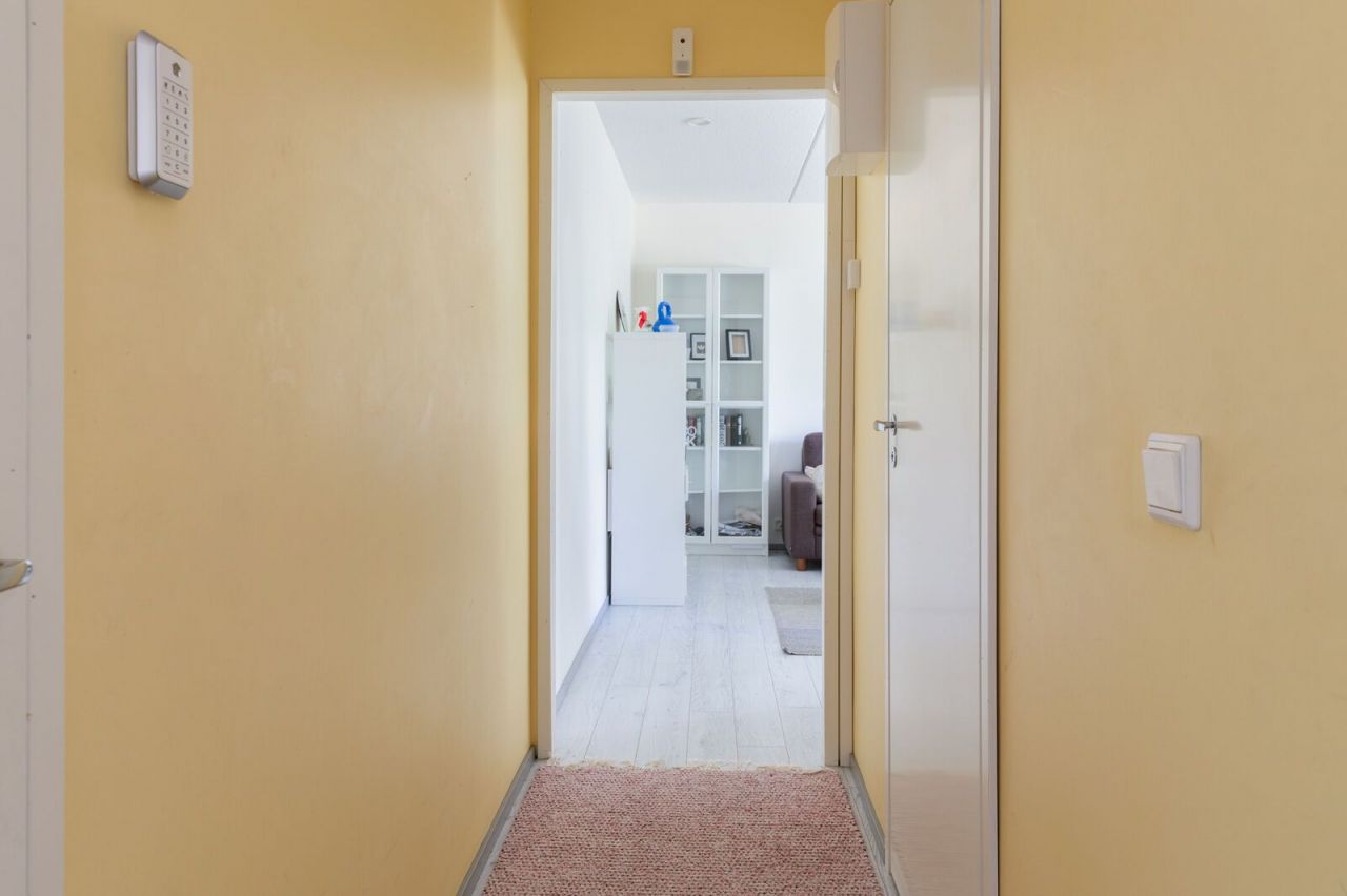 Квартира в Пори, Финляндия, 46 м² - фото 10