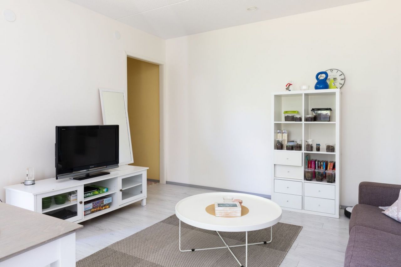 Квартира в Пори, Финляндия, 46 м² - фото 5