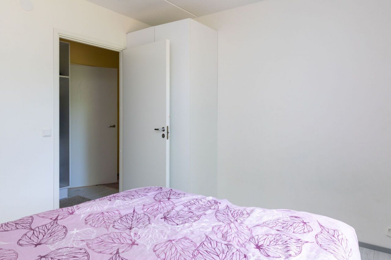 Квартира в Пори, Финляндия, 46 м² - фото 8