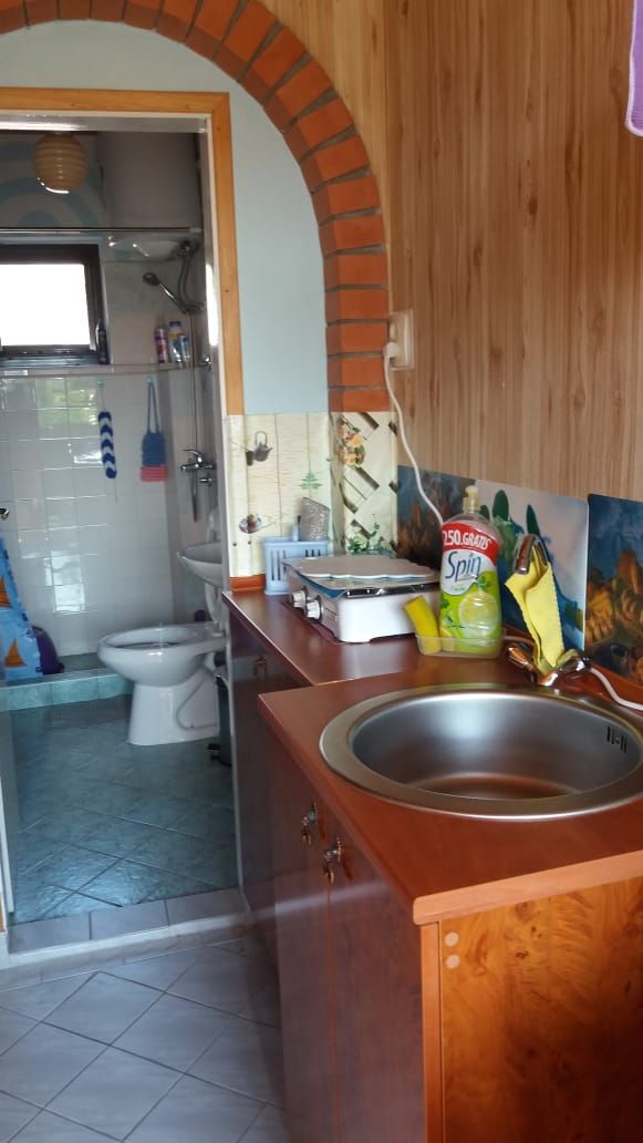 Дом в Добра Воде, Черногория, 128 м² - фото 14