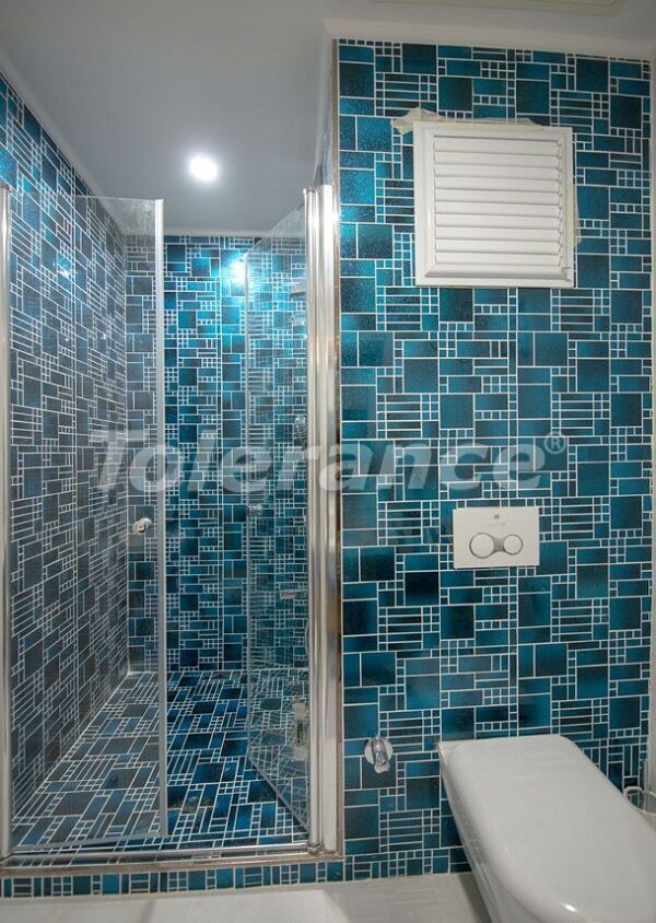 Апартаменты в Кунду, Турция, 53 м² - фото 12