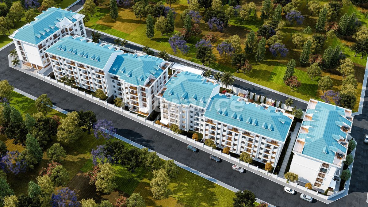 Апартаменты в Стамбуле, Турция, 148 м² - фото 14