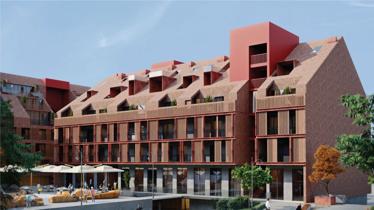 Квартира в Тбилиси, Грузия, 75 м² - фото 1