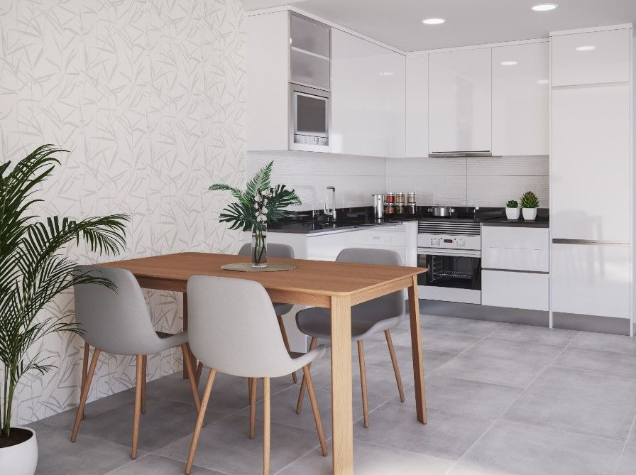 Бунгало в Пульпи, Испания, 79 м² - фото 6