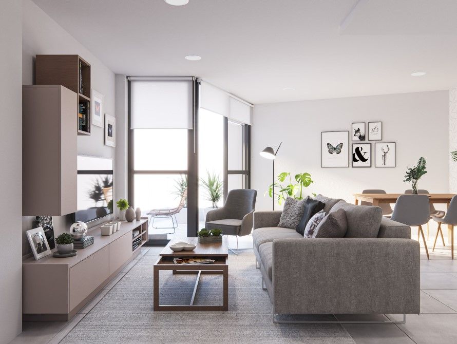 Бунгало в Пульпи, Испания, 79 м² - фото 4