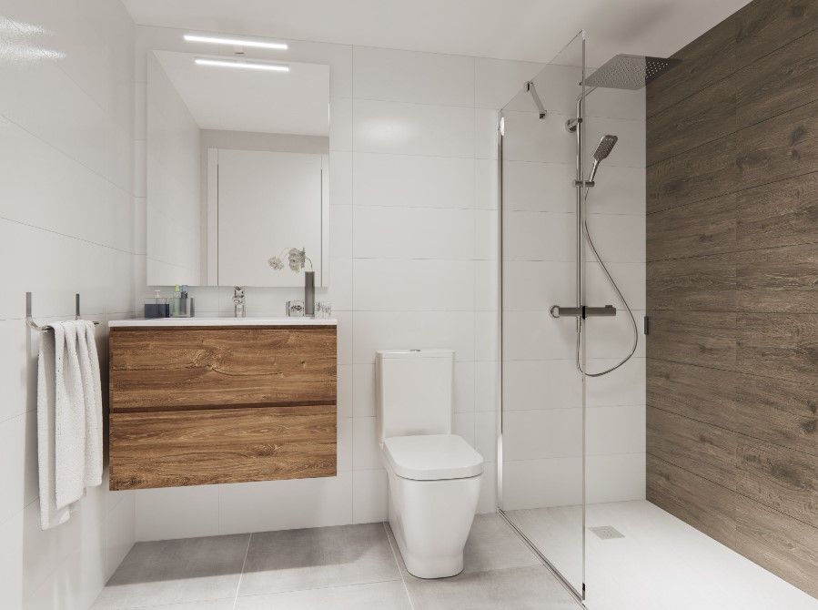 Бунгало в Пульпи, Испания, 79 м² - фото 10