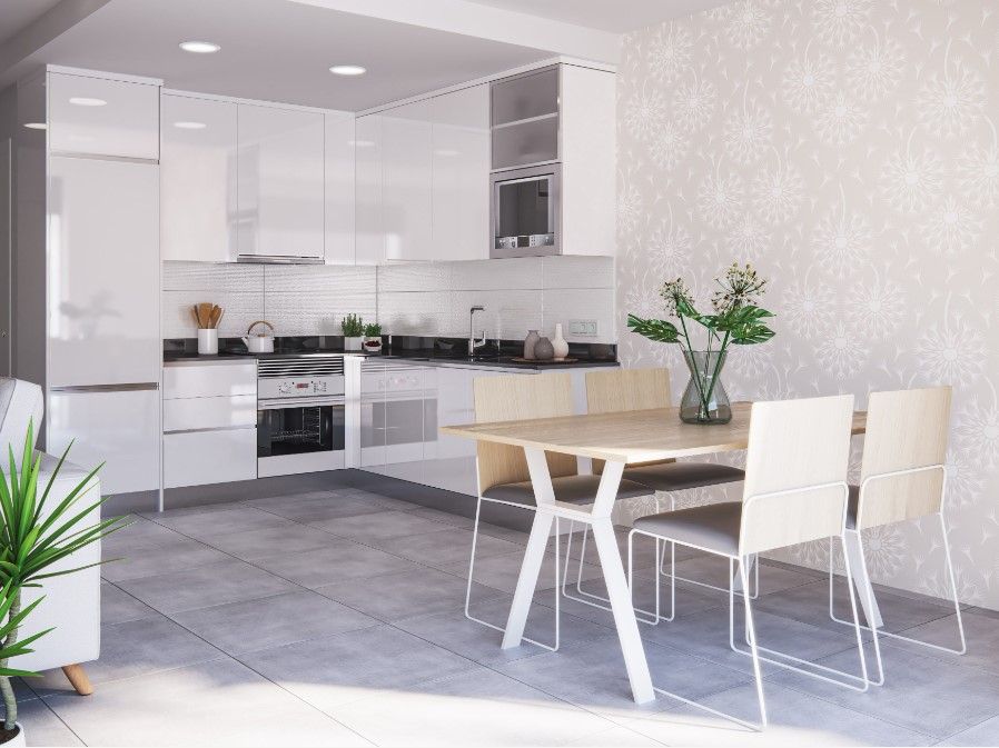 Бунгало в Пульпи, Испания, 79 м² - фото 7