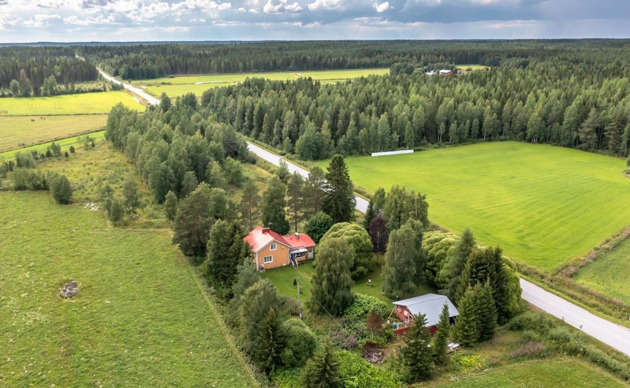 Дом в Кокколе, Финляндия, 97 м2 - фото 1