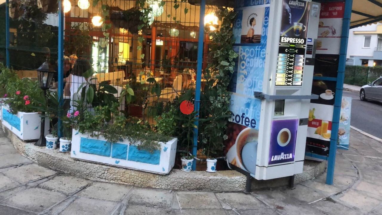 Кафе, ресторан в Несебре, Болгария, 187 м² - фото 3