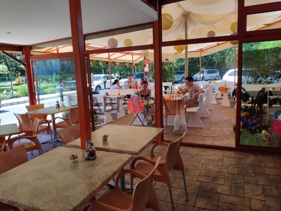 Кафе, ресторан в Несебре, Болгария, 187 м² - фото 10