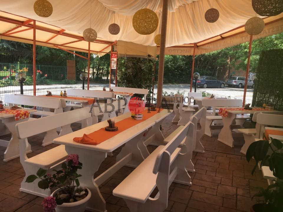 Кафе, ресторан в Несебре, Болгария, 187 м² - фото 11