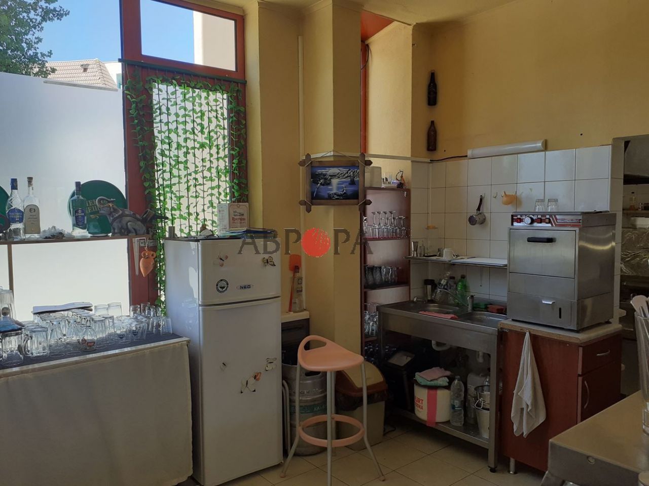 Кафе, ресторан в Несебре, Болгария, 187 м² - фото 13