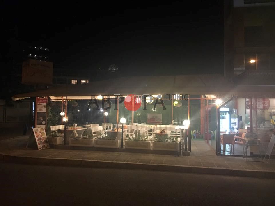 Кафе, ресторан в Несебре, Болгария, 187 м² - фото 12