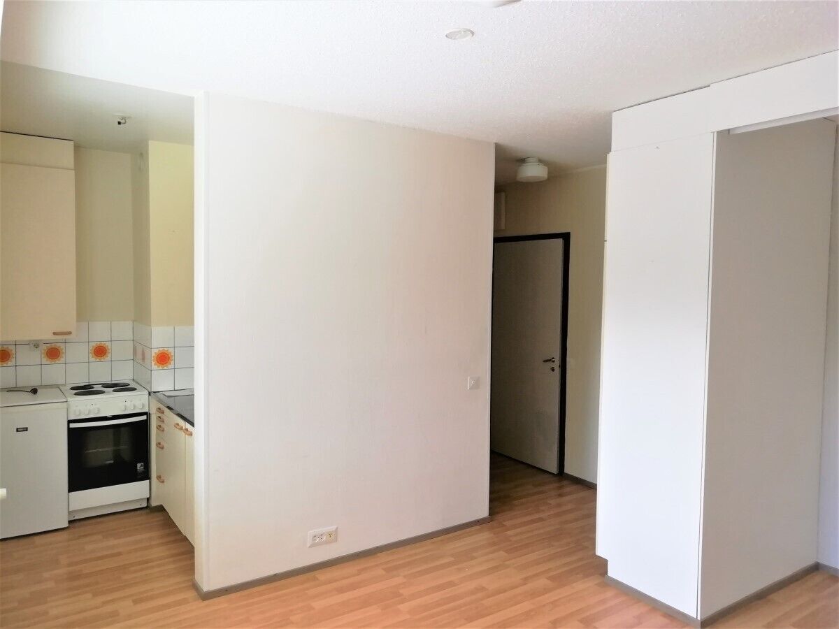 Квартира в Яанекоски, Финляндия, 23 м² - фото 4