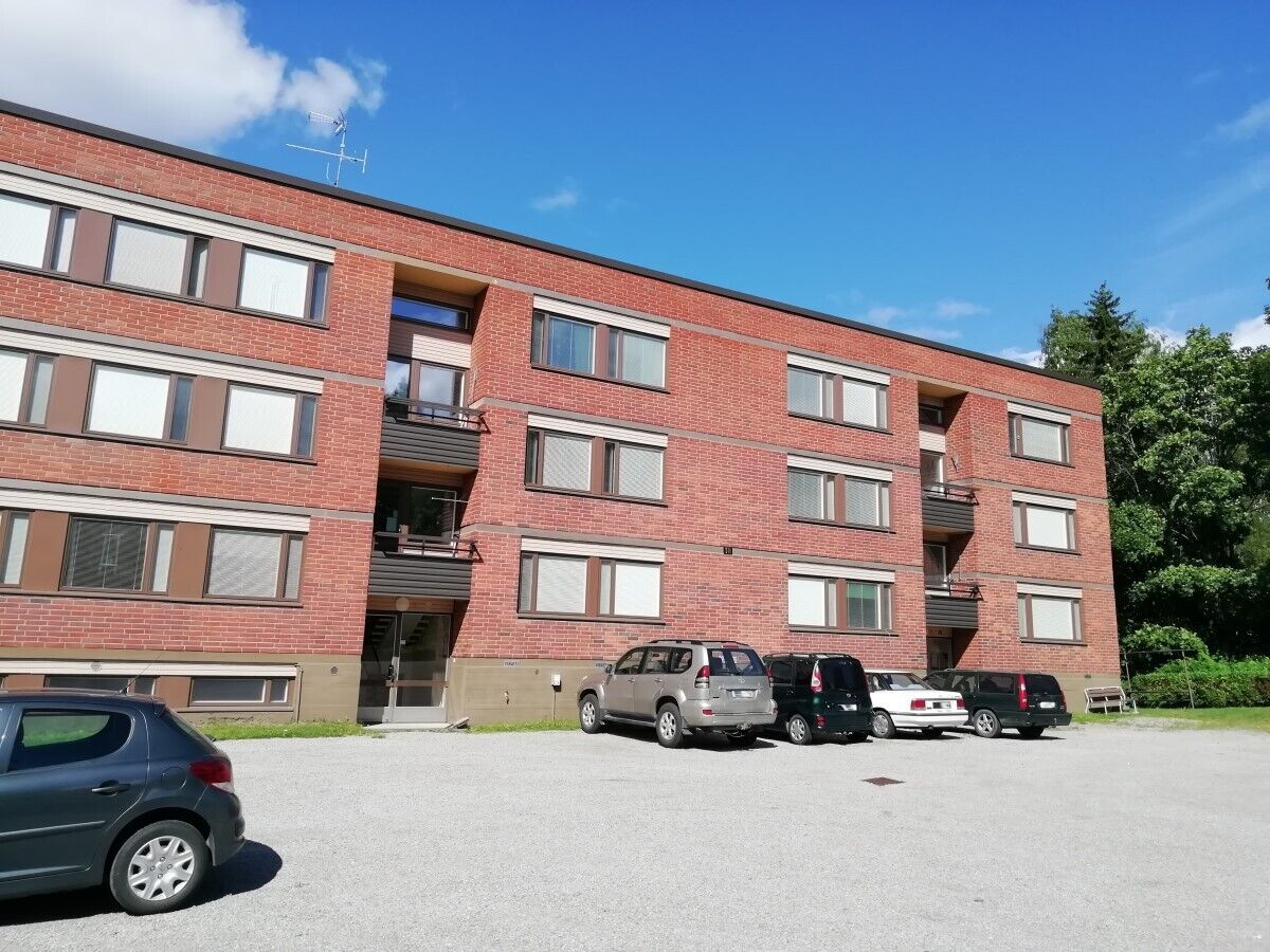 Квартира в Яанекоски, Финляндия, 23 м² - фото 13