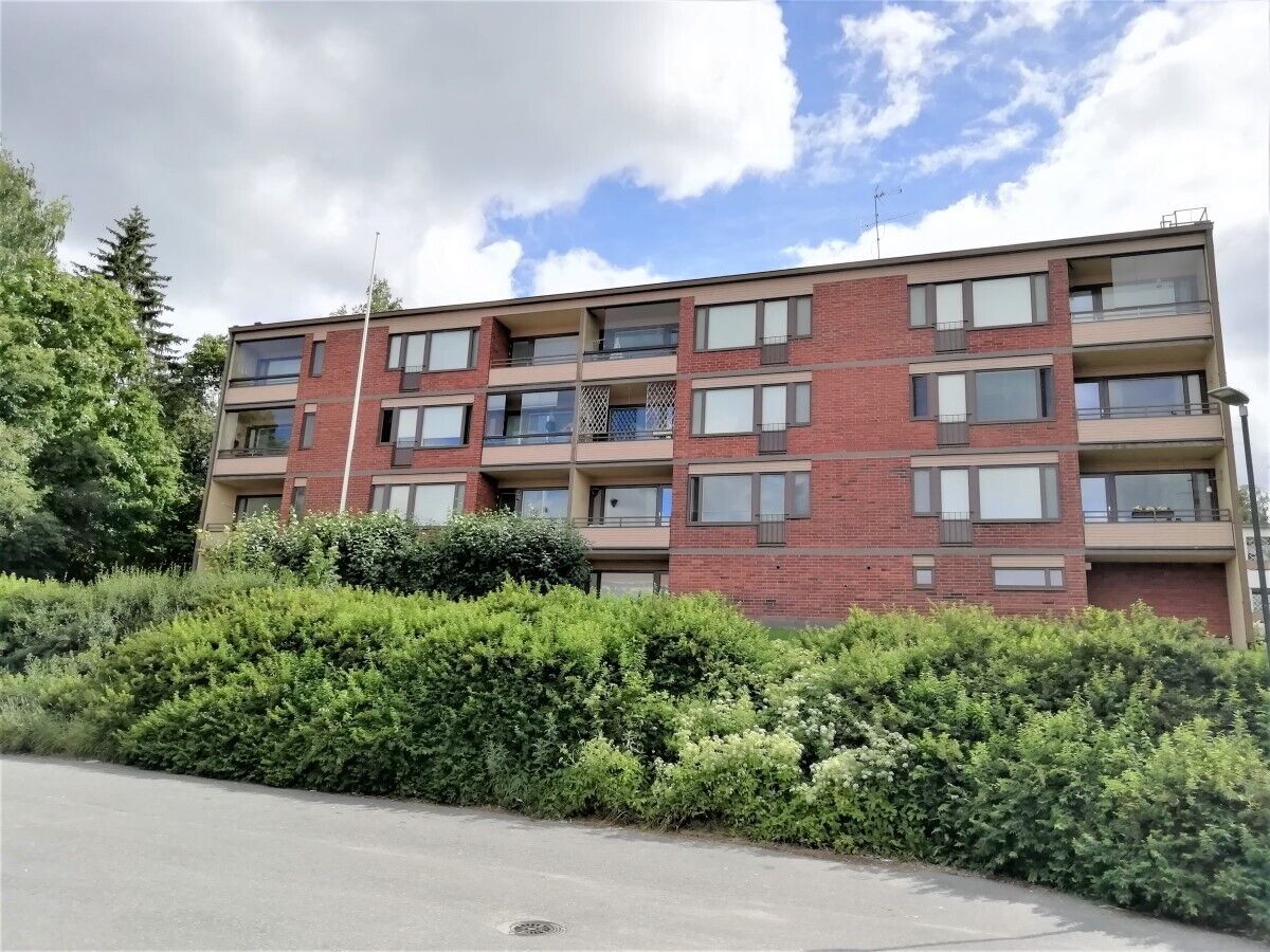 Квартира в Яанекоски, Финляндия, 23 м² - фото 14